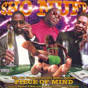 Tela - Sho Nuff / Suave House FLAC