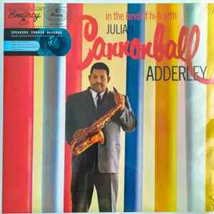 Cannonball Adderley - In The Land Of Hi-Fi FLAC