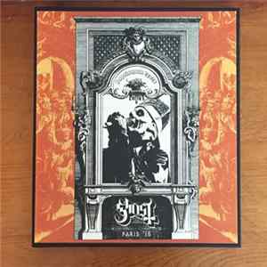 Ghost - Baptismum Ignis FLAC