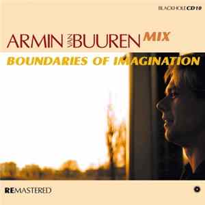 Armin van Buuren - Boundaries Of Imagination FLAC
