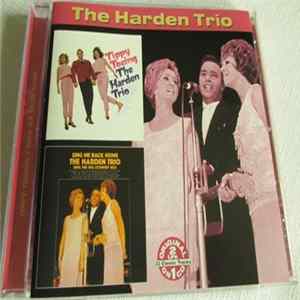 The Harden Trio - Tippy Toeing / Sing Me Back Home FLAC