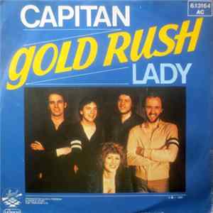 Gold Rush - Capitan FLAC