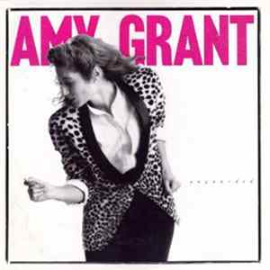 Amy Grant - Unguarded FLAC