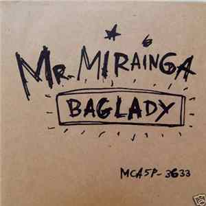 Mr. Mirainga - Baglady FLAC