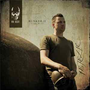 The Relic - Bunker II "Type M 152" FLAC