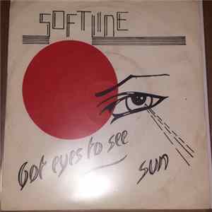 Soft Line - Got Eyes To See FLAC