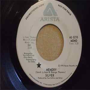 Silver - Memory FLAC