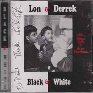 Lon & Derrek Van Eaton - Black & White FLAC