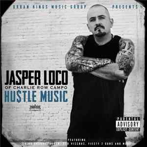 Jasper Loco - Hustle Music FLAC