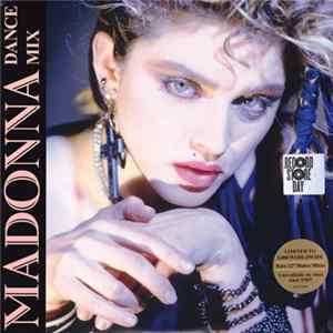 Madonna - Dance Mix FLAC