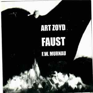 Art Zoyd - Faust FLAC