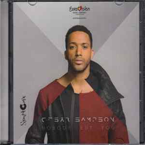 Cesár Sampson - Nobody But You FLAC