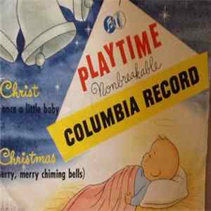 Earl Rogers - Christ Was Once A Little Baby FLAC