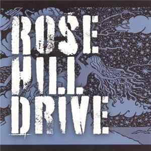 Rose Hill Drive - Untitled FLAC