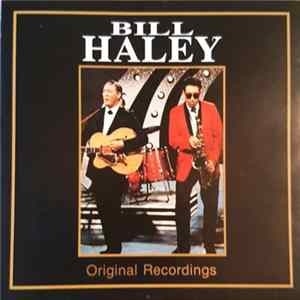Bill Haley - Original Recordings FLAC