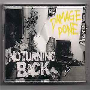 No Turning Back - Damage Done FLAC