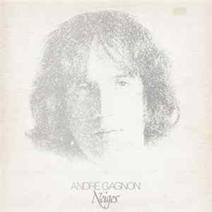 André Gagnon - Neiges FLAC