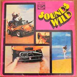 Various - Sounds Wild FLAC