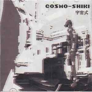 COSMO-SHIKI - 宇宙式 FLAC
