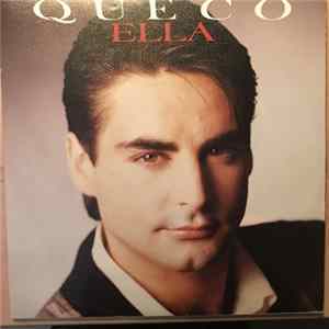 Manuel Ruiz Queco - Ella FLAC