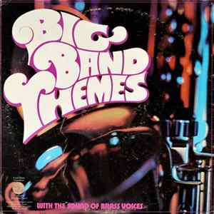 Brass Voices - Brass Voices Swing The Big Band Theme Songs FLAC