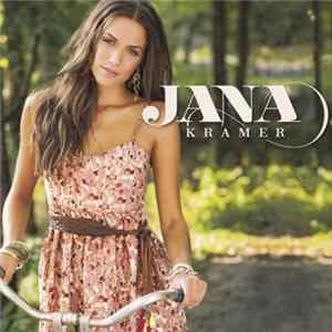 Jana Kramer - Jana Kramer FLAC