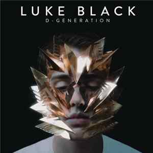Luke Black - D-Generation FLAC