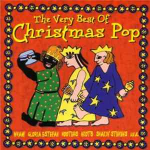 Various - The Very Best Of Christmas Pop FLAC