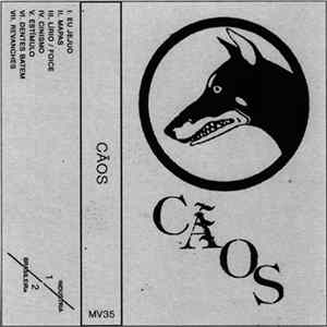 Cãos - Cãos FLAC