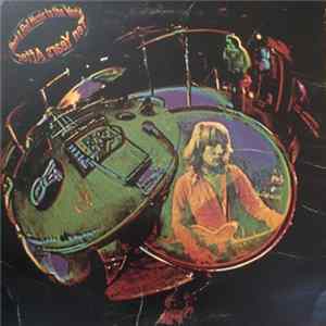 Ten Years After - Rock & Roll Music To The World FLAC