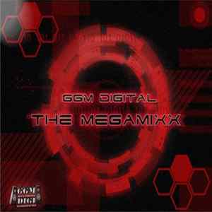 Mindstalker - GGM Digital - The Megamixx FLAC