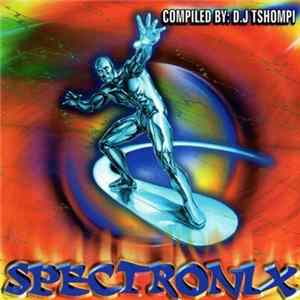 D.J Tshompi - Spectronix FLAC