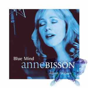Anne Bisson - Blue Mind FLAC