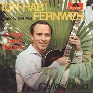 Carlos Otero - Ich Hab Fernweh FLAC