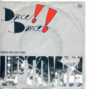 Dance! Dance! - Uptown FLAC