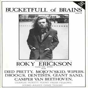Roky Erickson And The Resurrectionists - Don't Shake Me Lucifer (Live) FLAC