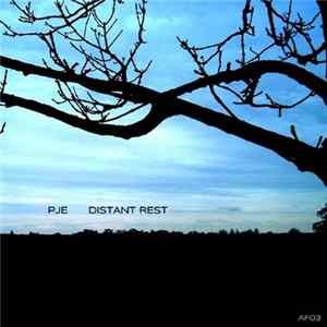 PJE - Distant Rest FLAC