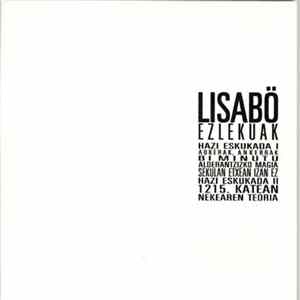 Lisabö - Ezlekuak FLAC
