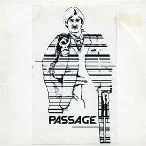 Passage - The B Side Suicide Pageant (SP?) FLAC