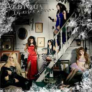 Aldious - District Zero FLAC