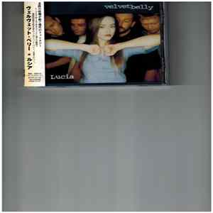 Velvet Belly - Lucia FLAC