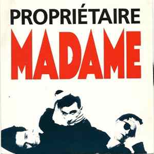 Madame - Propriétaire FLAC