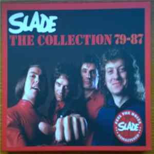 Slade - The Collection 79-87 FLAC