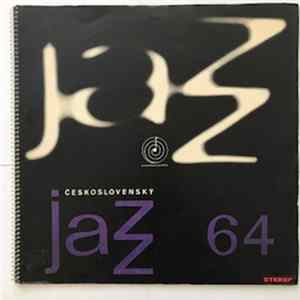 Various - Československý Jazz 1964 FLAC