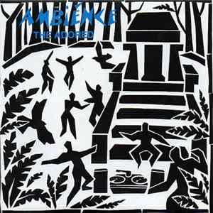Ambience - The Adored FLAC