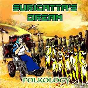 Suricatta's Dream - Folkology FLAC