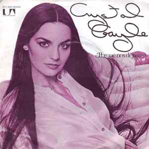 Crystal Gayle - ¿Porqué Nos Dejaste? FLAC