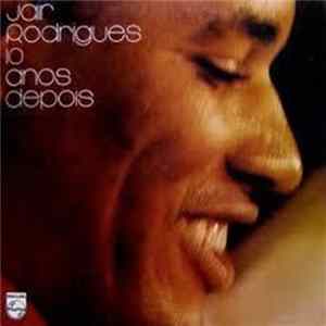Jair Rodrigues - 10 Anos Depois FLAC