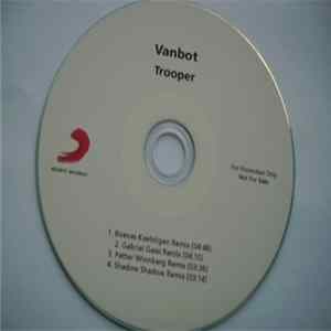 Vanbot - Trooper FLAC