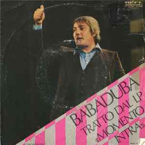 Enrico Intra - Badaduba FLAC